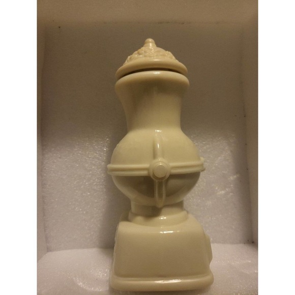 Vintage Avon Perfume Bottle Country Store Coffee Decanter Sonnet Cologne 8” - Picture 2 of 7